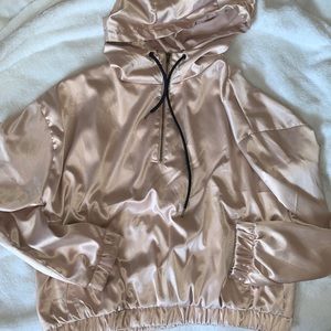 Forever 21 Track jacket